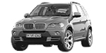 BMW E70 P388A Fault Code