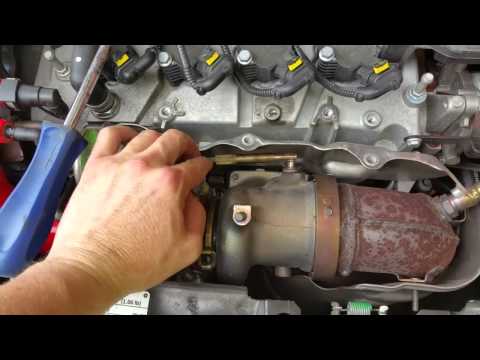 See P388A in engine